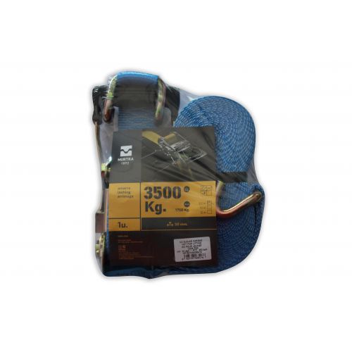 Cincha 3500kg 2 piezas